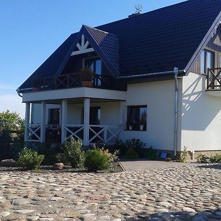 Gospodarstwo Rospuda Bakalarzewo Eksteriør bilde