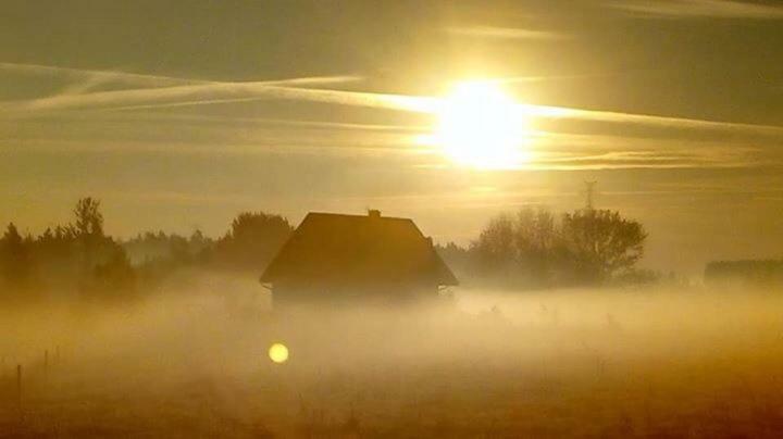 Gospodarstwo Rospuda Bakalarzewo Eksteriør bilde